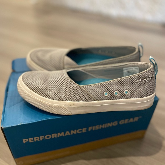 Columbia PFG - Picture 3 of 3